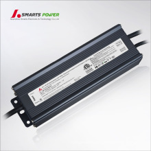 34v 81w 2400ma waterproof IP67 0-10VPWM dimmable power supply